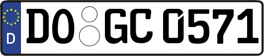 DO-GC0571