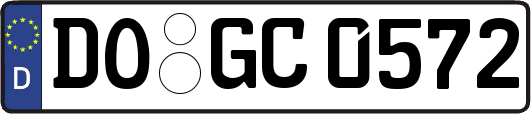 DO-GC0572