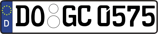 DO-GC0575