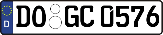 DO-GC0576