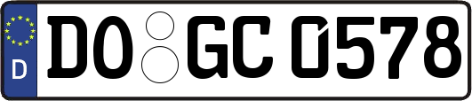 DO-GC0578
