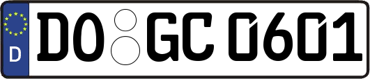 DO-GC0601