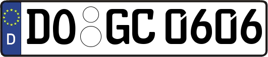 DO-GC0606