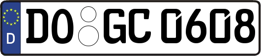DO-GC0608
