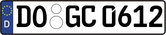 DO-GC0612