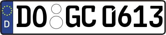DO-GC0613