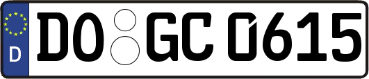 DO-GC0615