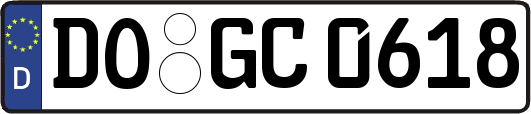 DO-GC0618