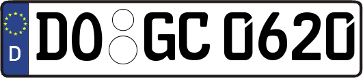 DO-GC0620