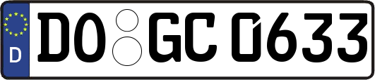 DO-GC0633