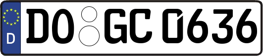 DO-GC0636