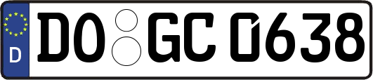 DO-GC0638