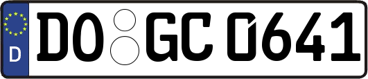 DO-GC0641