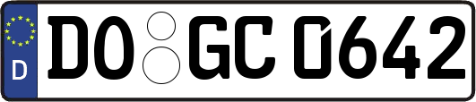 DO-GC0642