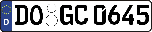 DO-GC0645