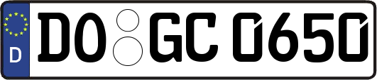DO-GC0650