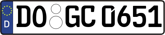 DO-GC0651