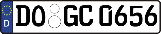DO-GC0656