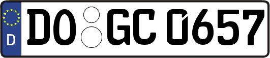 DO-GC0657