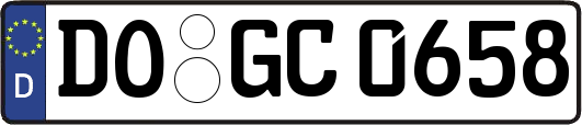 DO-GC0658