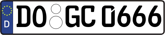 DO-GC0666