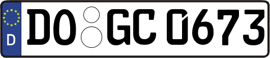 DO-GC0673
