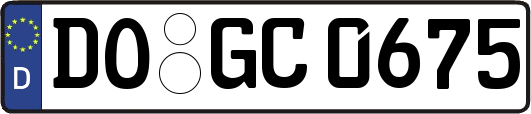 DO-GC0675