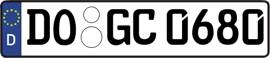 DO-GC0680
