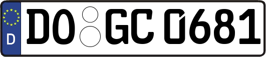 DO-GC0681