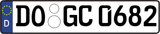 DO-GC0682