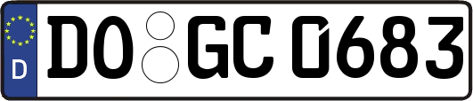 DO-GC0683
