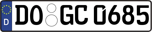 DO-GC0685