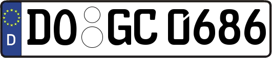 DO-GC0686