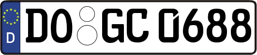 DO-GC0688