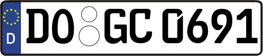 DO-GC0691