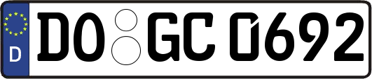 DO-GC0692