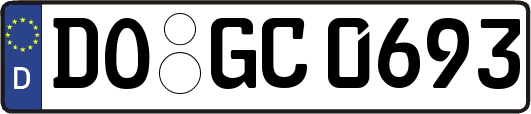 DO-GC0693