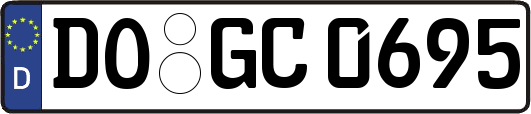 DO-GC0695