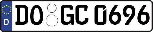 DO-GC0696