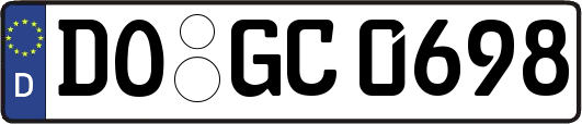 DO-GC0698