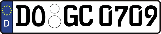 DO-GC0709