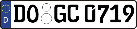 DO-GC0719