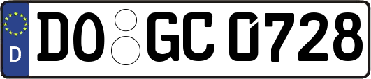 DO-GC0728