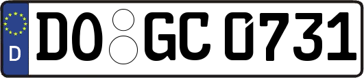 DO-GC0731