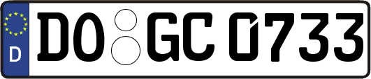 DO-GC0733