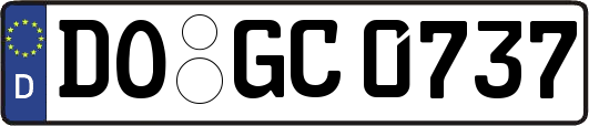 DO-GC0737