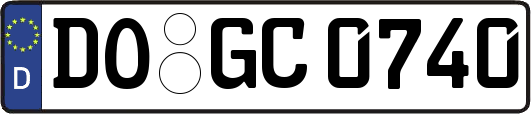 DO-GC0740