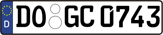 DO-GC0743