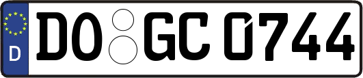 DO-GC0744
