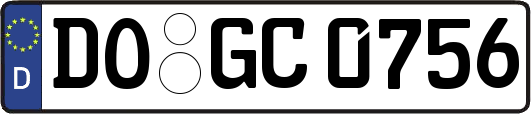DO-GC0756